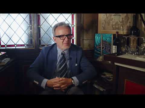 #FOODMISSION 2022 - EPISODE 5 - Casa Botin, Madrid, Spain