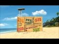 Madagascar 2005 DvD Menu Walkthrough