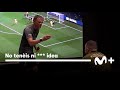 Luis Enrique y Mbappé: “Jordan se ponía a defender como un hijo de ****” | Movistar Plus+