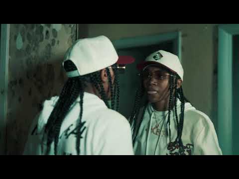 Billy Byrd- Do For Me (Official Music Video)