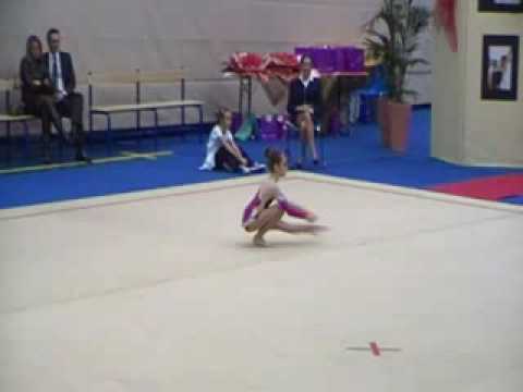 Bisi Beatrice corpo libero