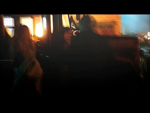 DC's Legends Of Tomorrow Sara Lance And Leonard Snart Tribute - Just A Dream