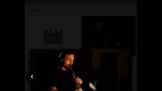 10MFAN VIRTUOSO SOPRANO MOUTHPIECE—Giulio Carmassi playing on the hottest soprano mpc out there!