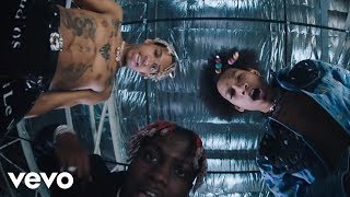 Ayo &amp; Teo, Lil Yachty - Ay3 (Official Video)