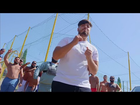 Tazz feat Danny Morito - Su Cara [CLIP OFFICIEL]