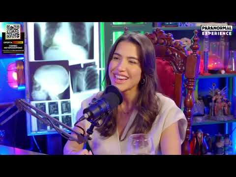 Decida! Transforme seus sonhos em Projetos! | Eduarda Escobar no Paranormal Experience