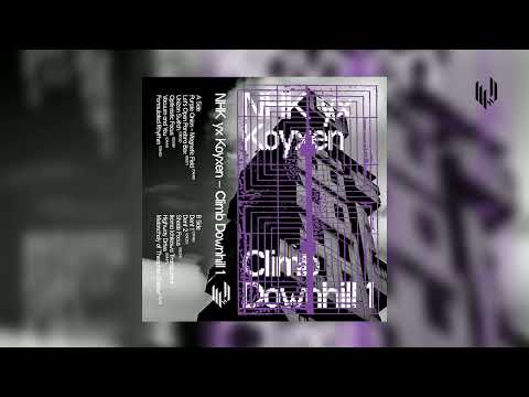 NHK yx Koyxen - Optimistic Focus (Hypercolour)