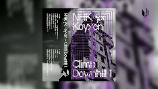 NHK yx Koyxen - Optimistic Focus (Hypercolour)