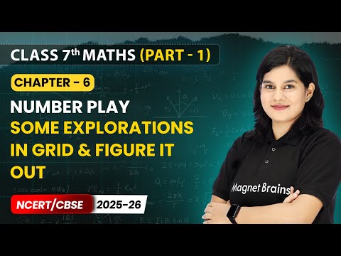 Large Numbers Around Us One Shot Revision Class 7th Maths Chapter 1 CBSE 2025 26