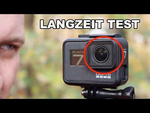 🔴 BESTE ACTION CAM DER WELT I GOPRO HERO 7 BLACK