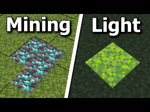 The Secret Uses of Moss in Minecraft 1.21