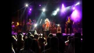 HUECCO "APACHE" CONCIERTO