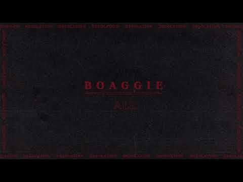 BOAGGIE - ALL