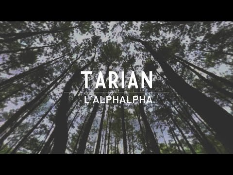 Tarian [Official Video Clip]