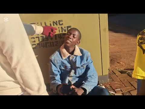 EKASI OUR STORIES (PRE EPISODE SEASON 1)👊🤟🤟
