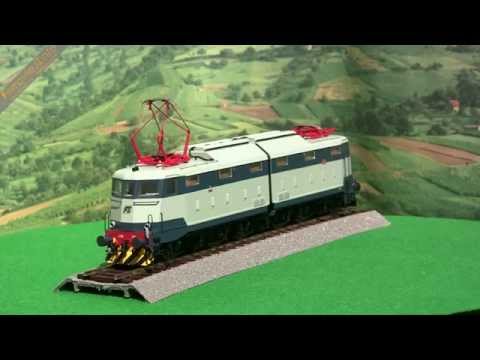 Modelli a 360° - E.636.080 ACME