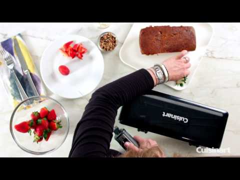 Avantco Cordless Rechargeable Lithium Ion Electric Knife Set with Storage  Case
