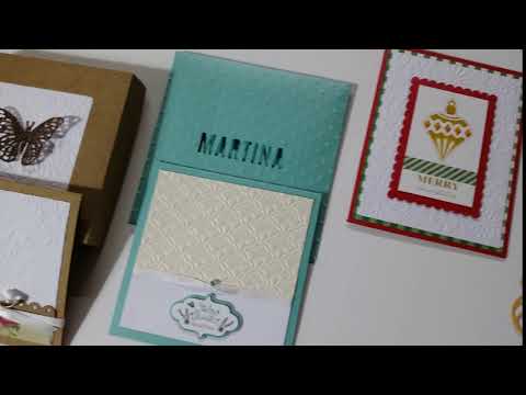 Curso de Tarjetería