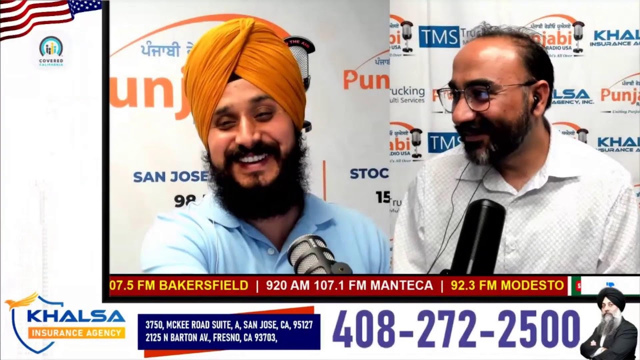 Update Farming 07 May 2024 | Dr Ranjit Riar