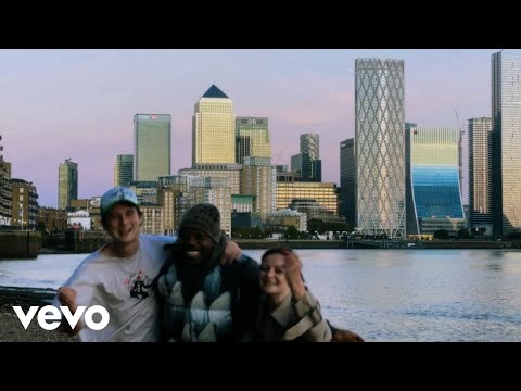 Mac Wetha - Don’t You Go Falling In Love (feat. Biig Piig & Lord Apex)