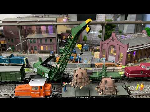 joswood - Schwafel-TV, Episode XXIII