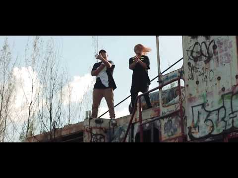 LYG- N**** IT FYEE [ FEAT. Wakizashi ]  (OFFICIAL MUSIC VIDEO)