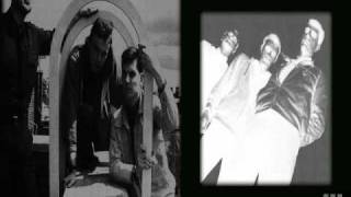 Death In June - Heaven Street