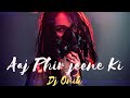 Aaj Phir Jenne Ki Tamanna Hai Lata Mangeshkar Remix Onikmusic
