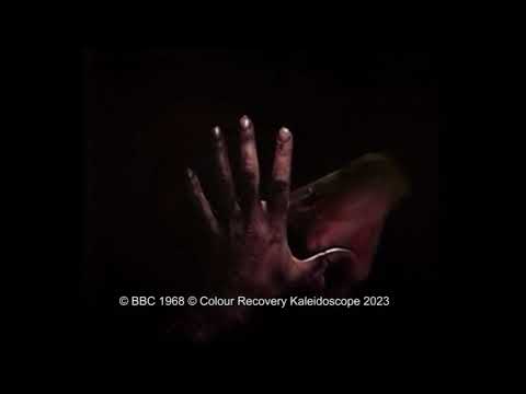 Thumbnail for Discover the Lost Horror Series Deemed Too Shocking for BBC Television (1967) by Sting