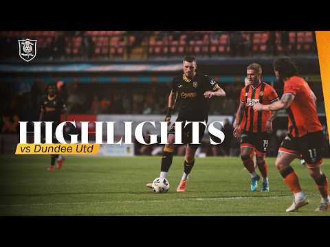 FC Dundee United 0-0 FC Livingston