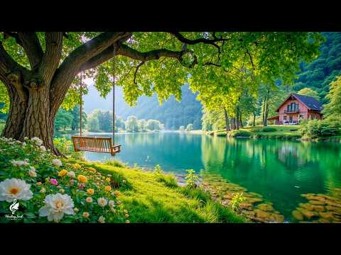Beautiful Relaxing Music 2026 🌿 Stop Overthinking and Relax Your Mind