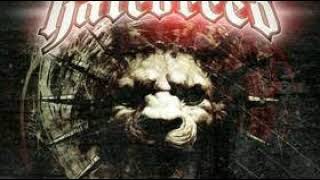 5. Hatebreed - Set it Off