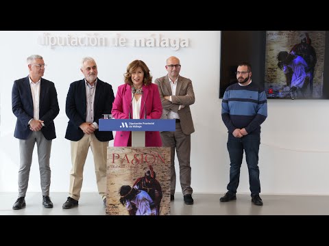 Presentacin de La Pasin de Carratraca