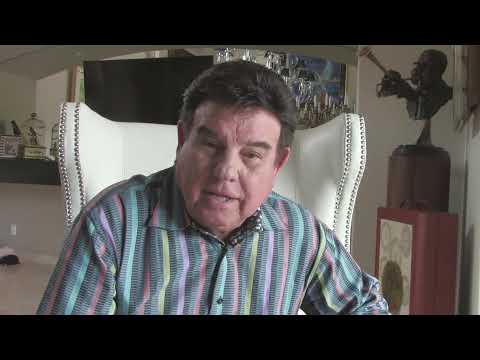 Tom Hopkins personal reference for Dan Portik and their book Fill Your Funnel.