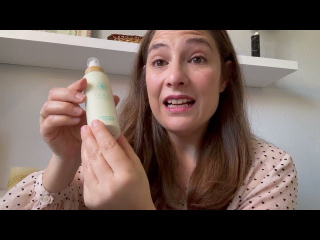 Vídeo relacionado con Believa Natural Intensive Premium Crema de Pies - 100% Vegana Para Pies Contra Callos - Piel Agrietada y Pies secos - Foot Cream 100ml