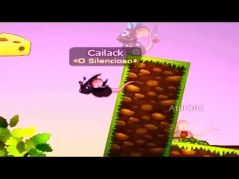 Transforhouse Cailack Firstando #1