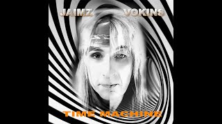 Steevi Jaimz - Phil Vokins - Look At Last Nite (Slade-cover)