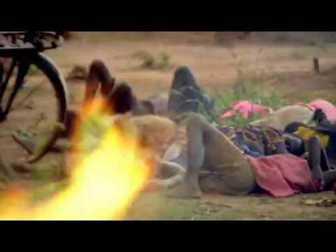 Trailer: Kassim the dream