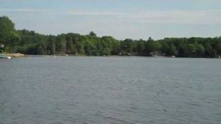 Looking For Lakefront Property on Congamond Lakes Southwick Massachusetts?