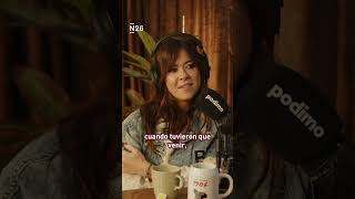 “Mis padres no venían a verme” | Entrevista a Vanesa Martín en #esdlb 🍻