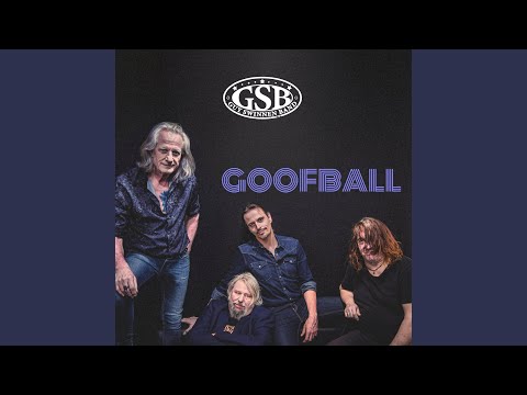 Goofball