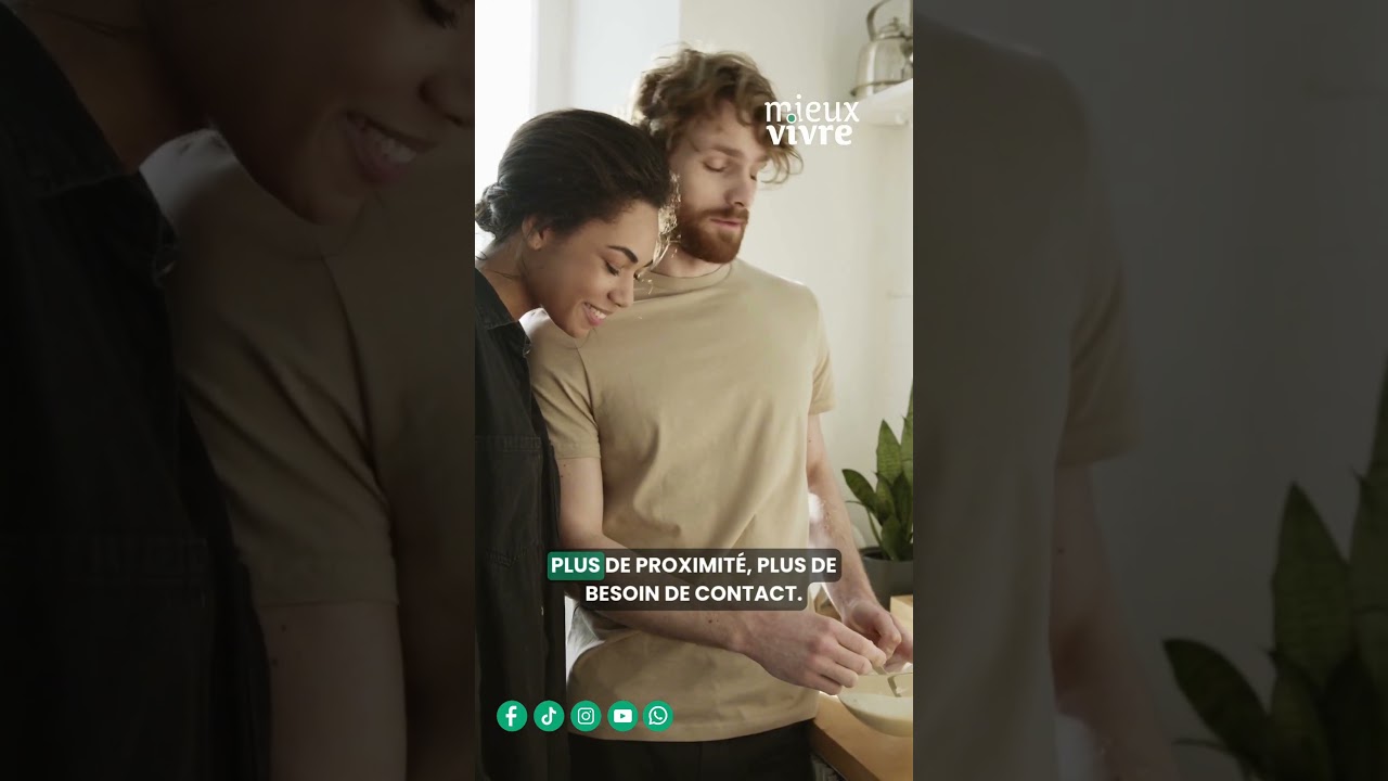 Pourquoi la libido change en hiver (et ce n’est pas ce que vous croyez)