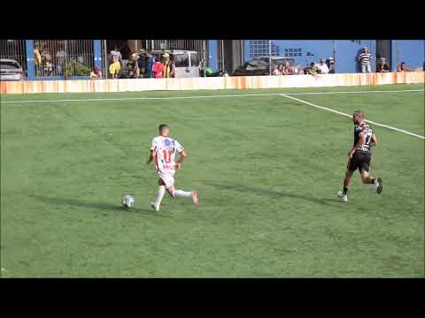 Copa Nove de Julho 2022 |1ªfase| Time de Amigos x Família Vida Loka