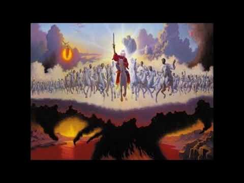 PLÖTZLICH UND UNERWARTET KOMMT DER LETZTE TAG..B.D.- Nr: 5305