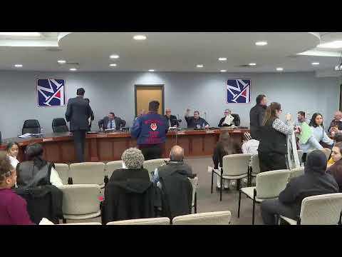 January 15, 2026 _ MASD Regular School Board Meeting