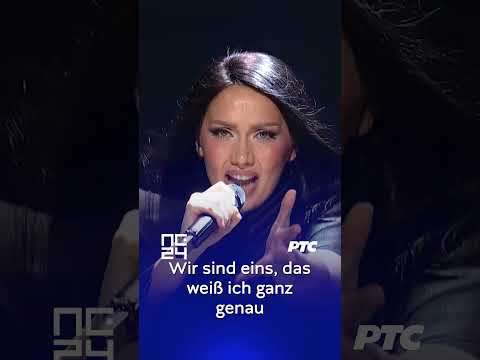 PZE24 | Zorja - Lik u ogledalu (Deutsch) #pze24 #shorts