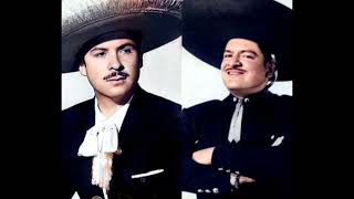 Pa&#39; todo el año - José Alfredo Jiménez y Antonio Aguilar