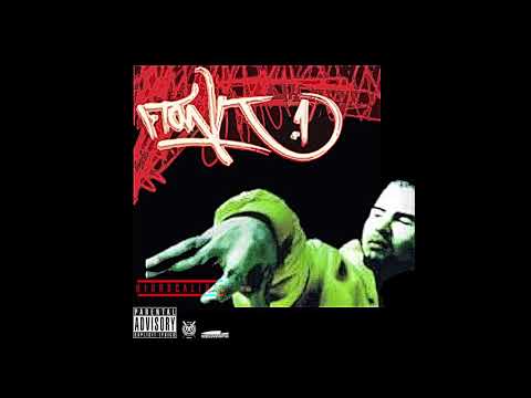 6. Tankeone MXM - Hoy es uno de esos dias