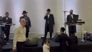 יידל וורדיגער - לוי פאלקוביץ ותזמורת של שמעי ליווי