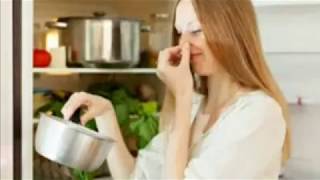 Natural Ways To Prevent Smell From Fridge@